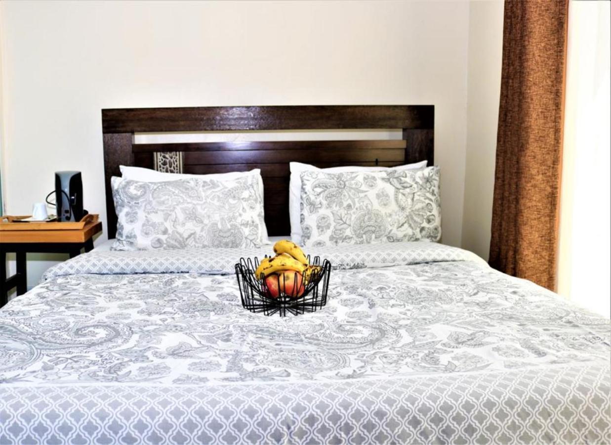 Inn Boutique Nairobi