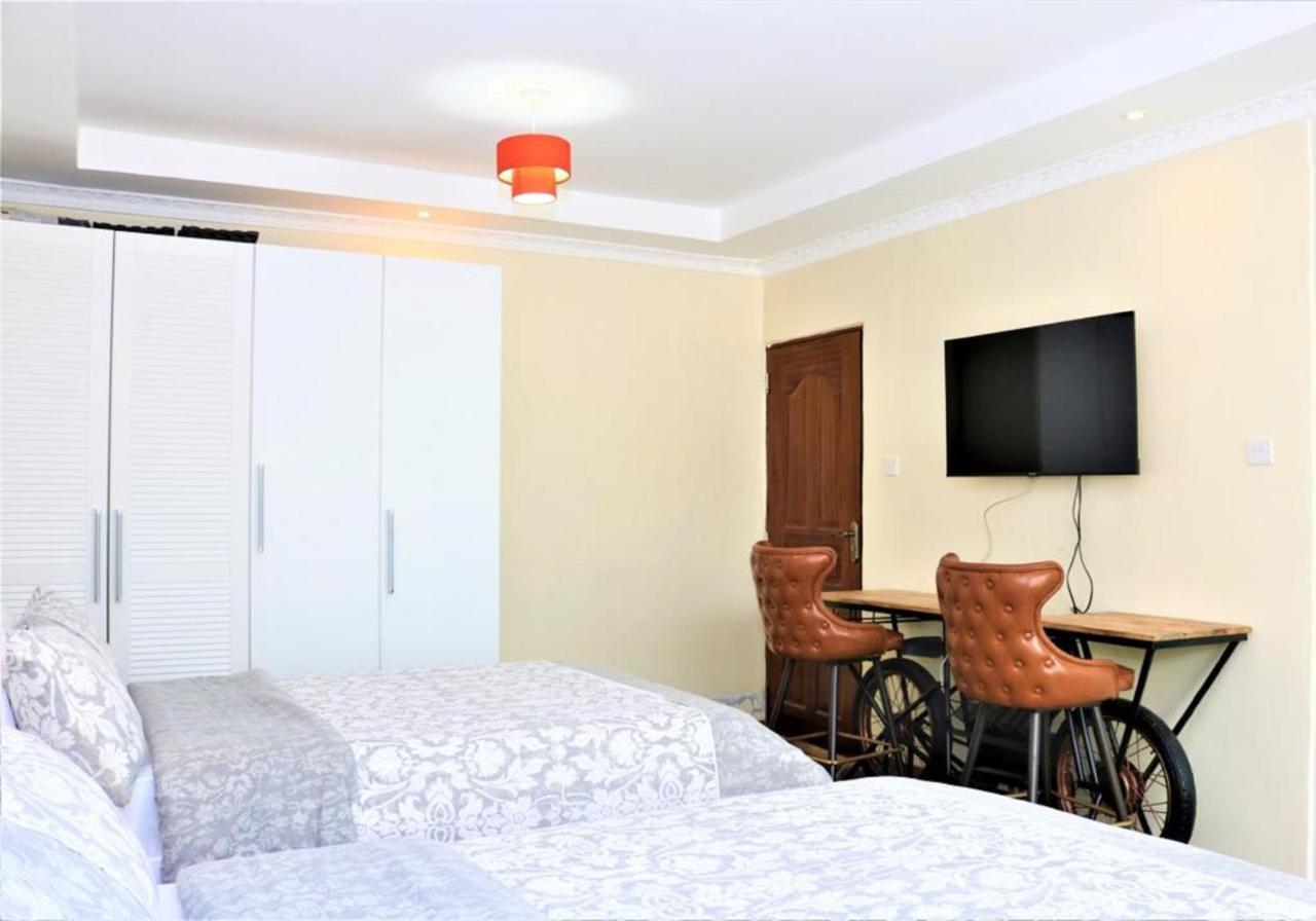 Boutique * Nairobi
