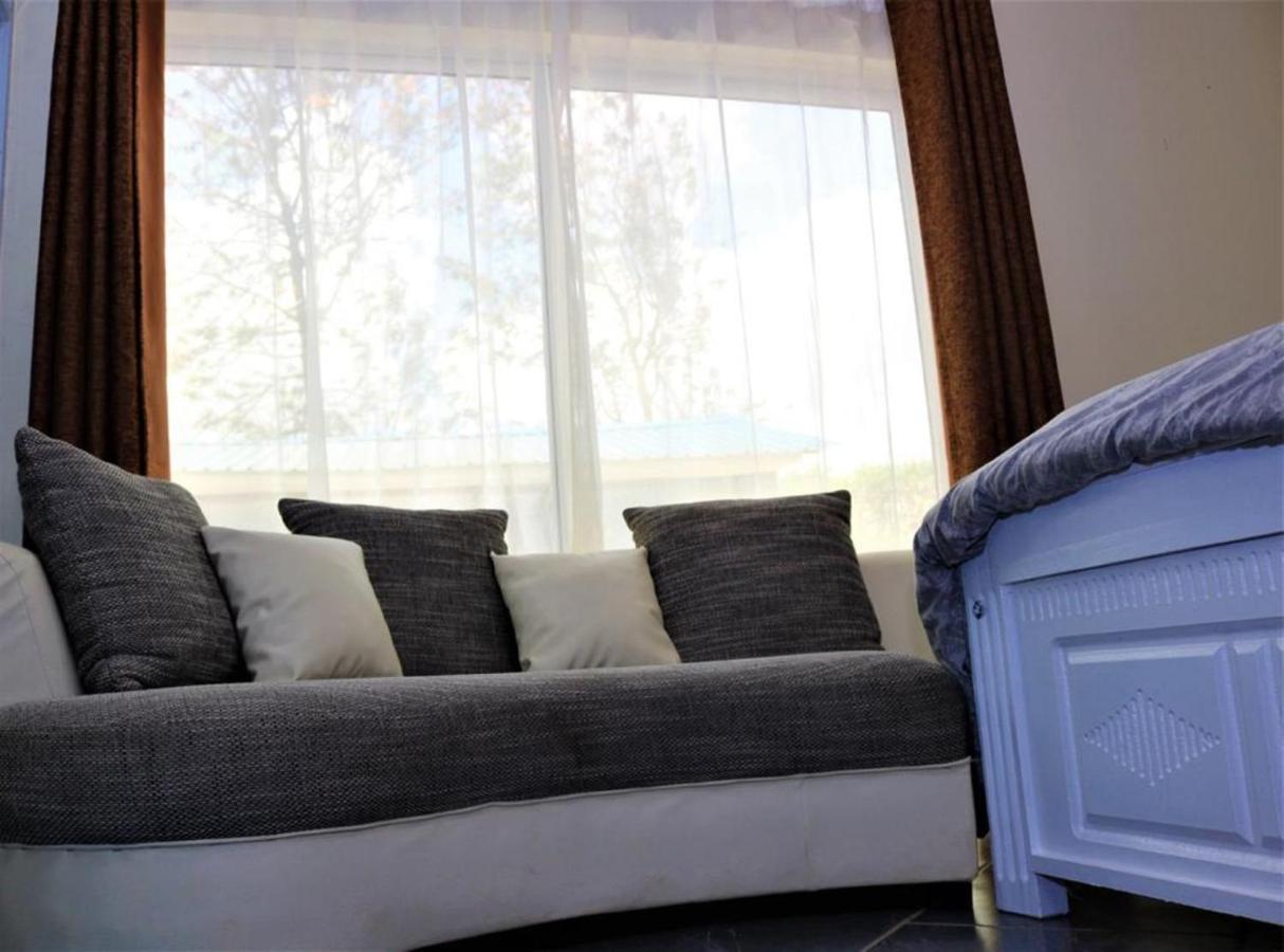 Inn Boutique Nairobi