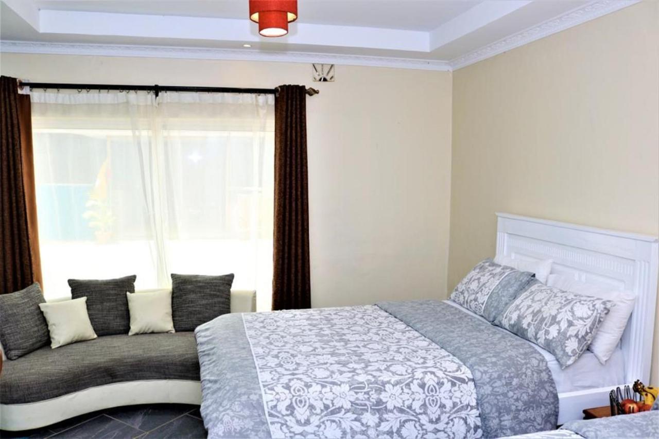 Boutique Nairobi