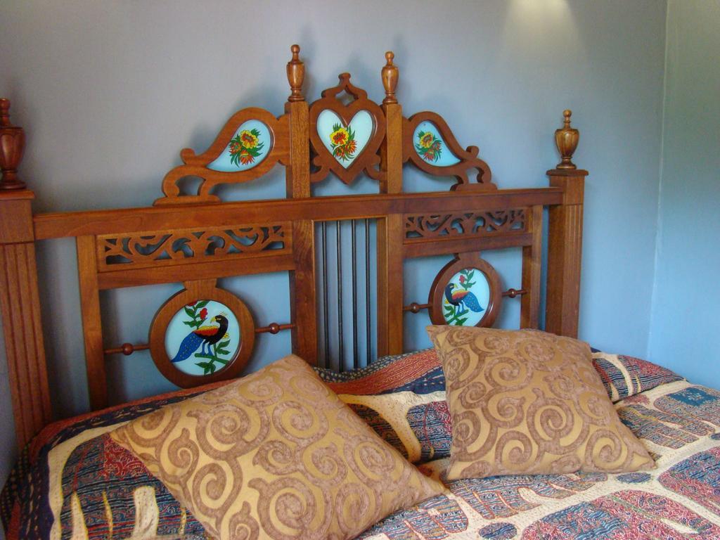 Guest house Lake View Studios 3*