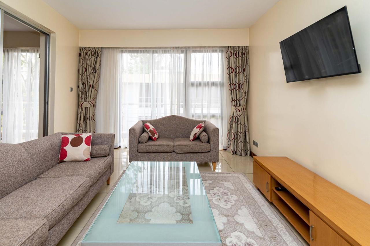 Lenana 3* Nairobi