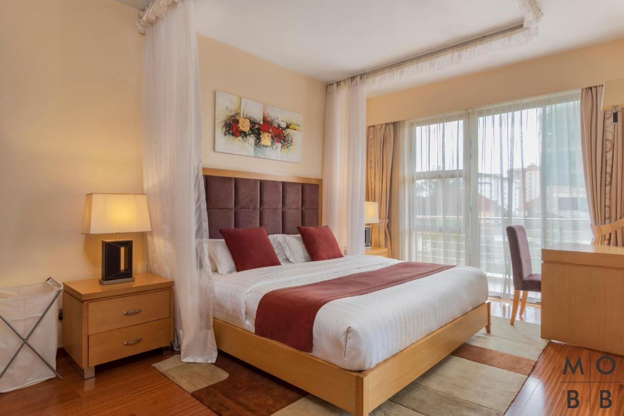 Lenana Aparthotel Nairobi
