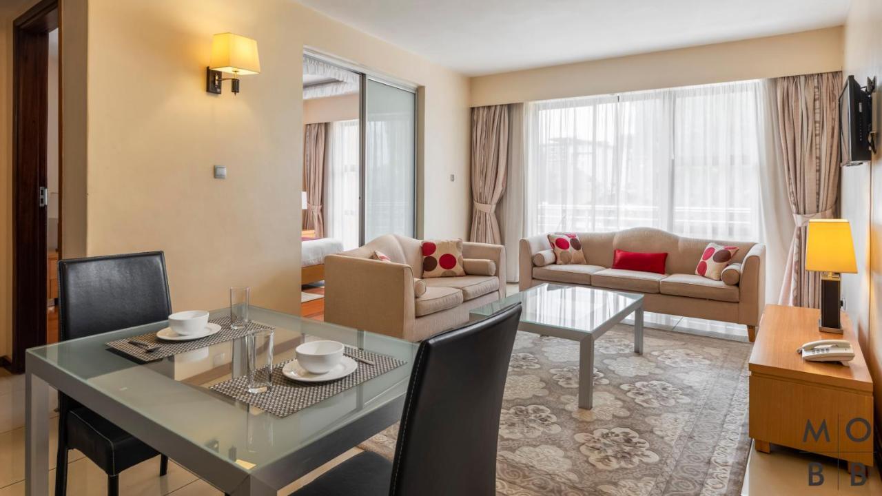 Lenana 3* Nairobi