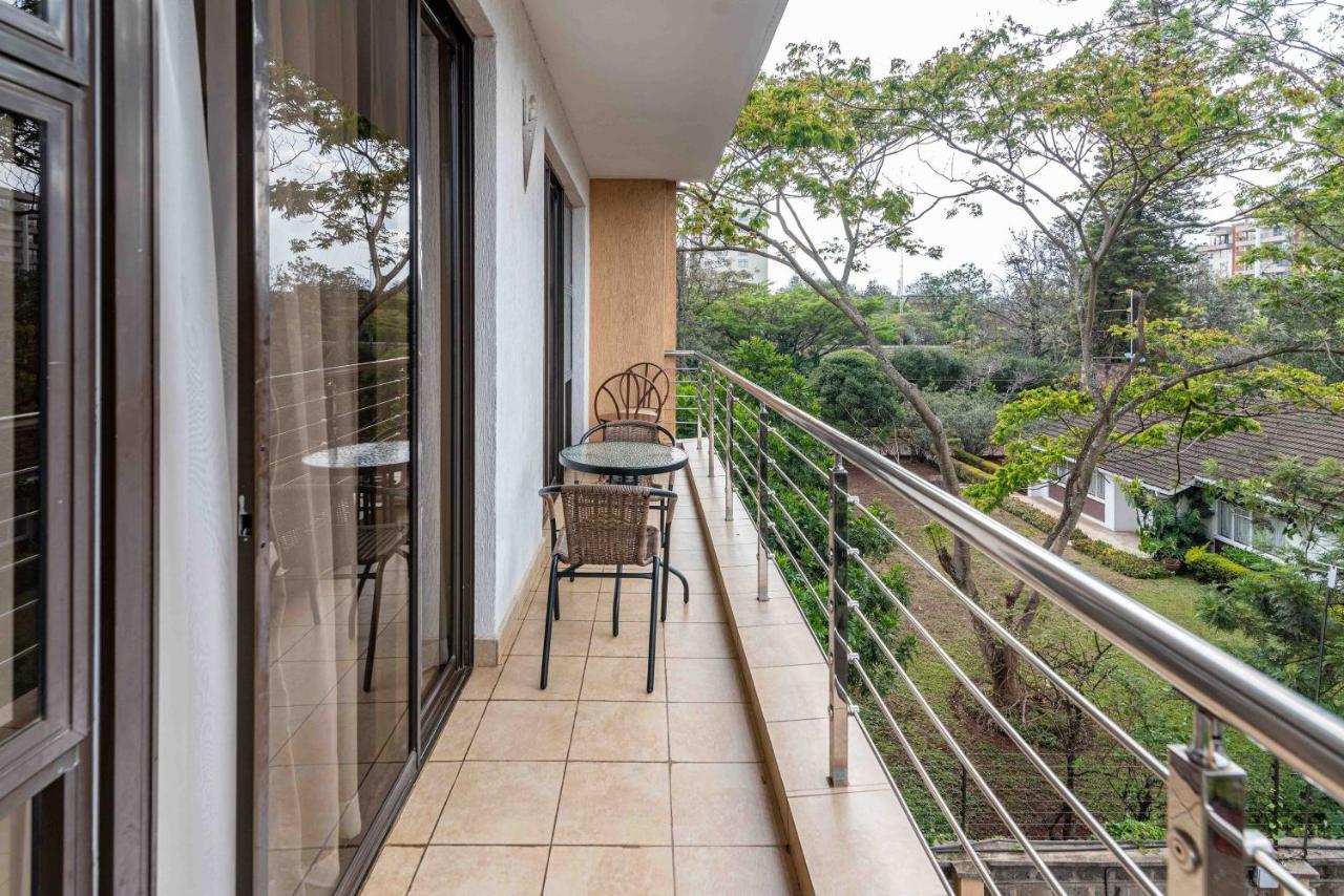 Aparthotel Lenana