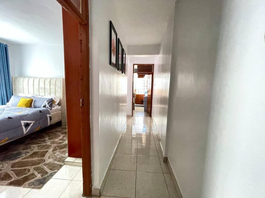 Classy 1bedroom