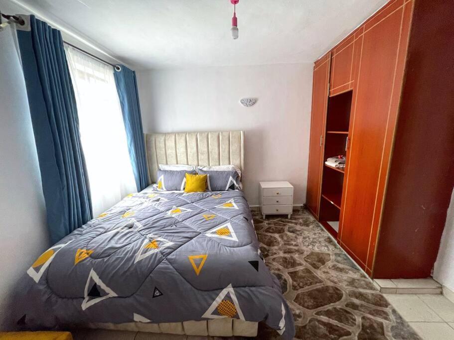 Classy 1bedroom Apartment Nairobi