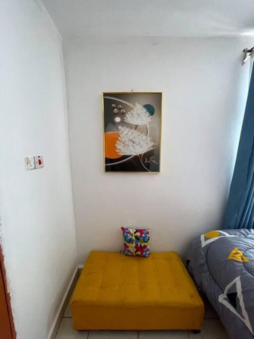 Apartment Classy 1bedroom Nairobi