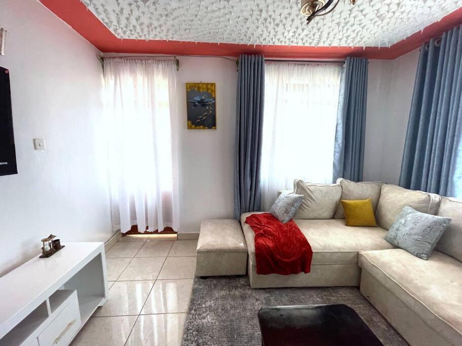 Classy 1bedroom Apartment *