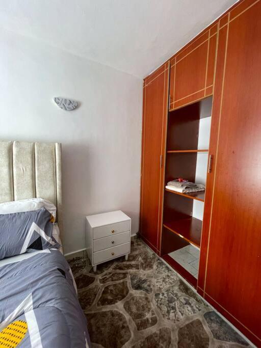 Apartment Classy 1bedroom Nairobi