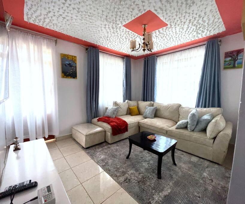 Classy 1bedroom Nairobi