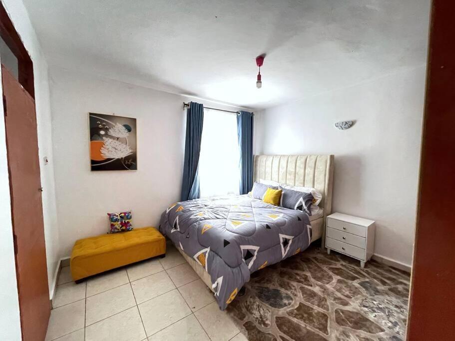 Apartment Classy 1bedroom Nairobi