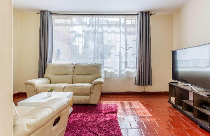 One Bedroom In Serene Area Of Westlands Apartment Nairobi