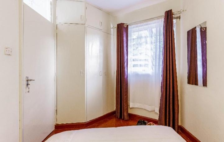 Apartment One Bedroom In Serene Area Of Westlands Nairobi