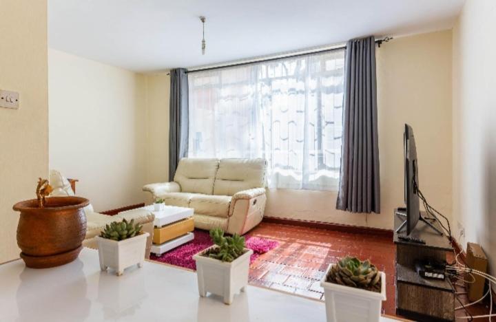 One Bedroom In Serene Area Of Westlands Apartment Nairobi