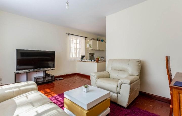 One Bedroom In Serene Area Of Westlands Nairobi