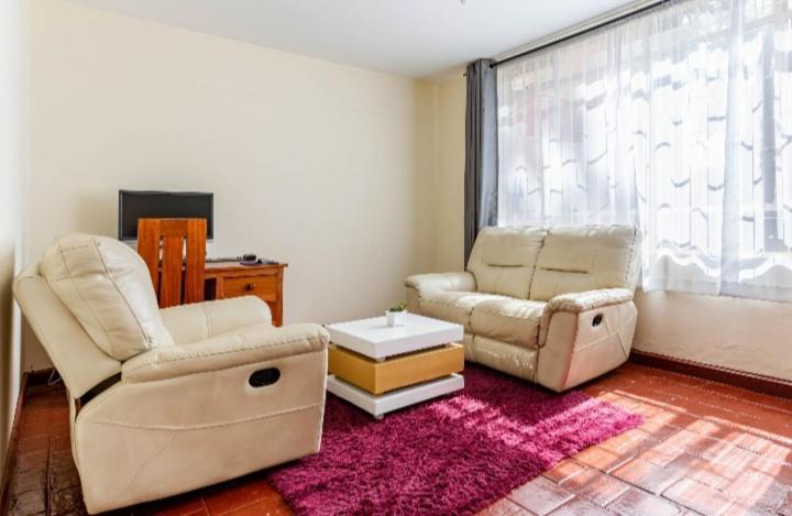 One Bedroom In Serene Area Of Westlands Apartment *