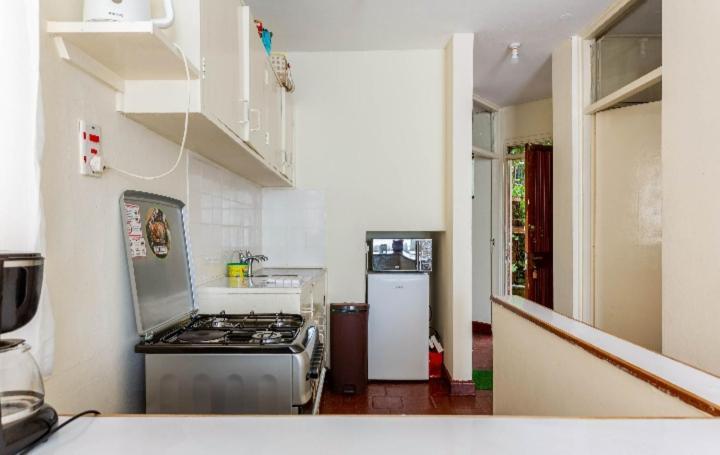 One Bedroom In Serene Area Of Westlands * Nairobi