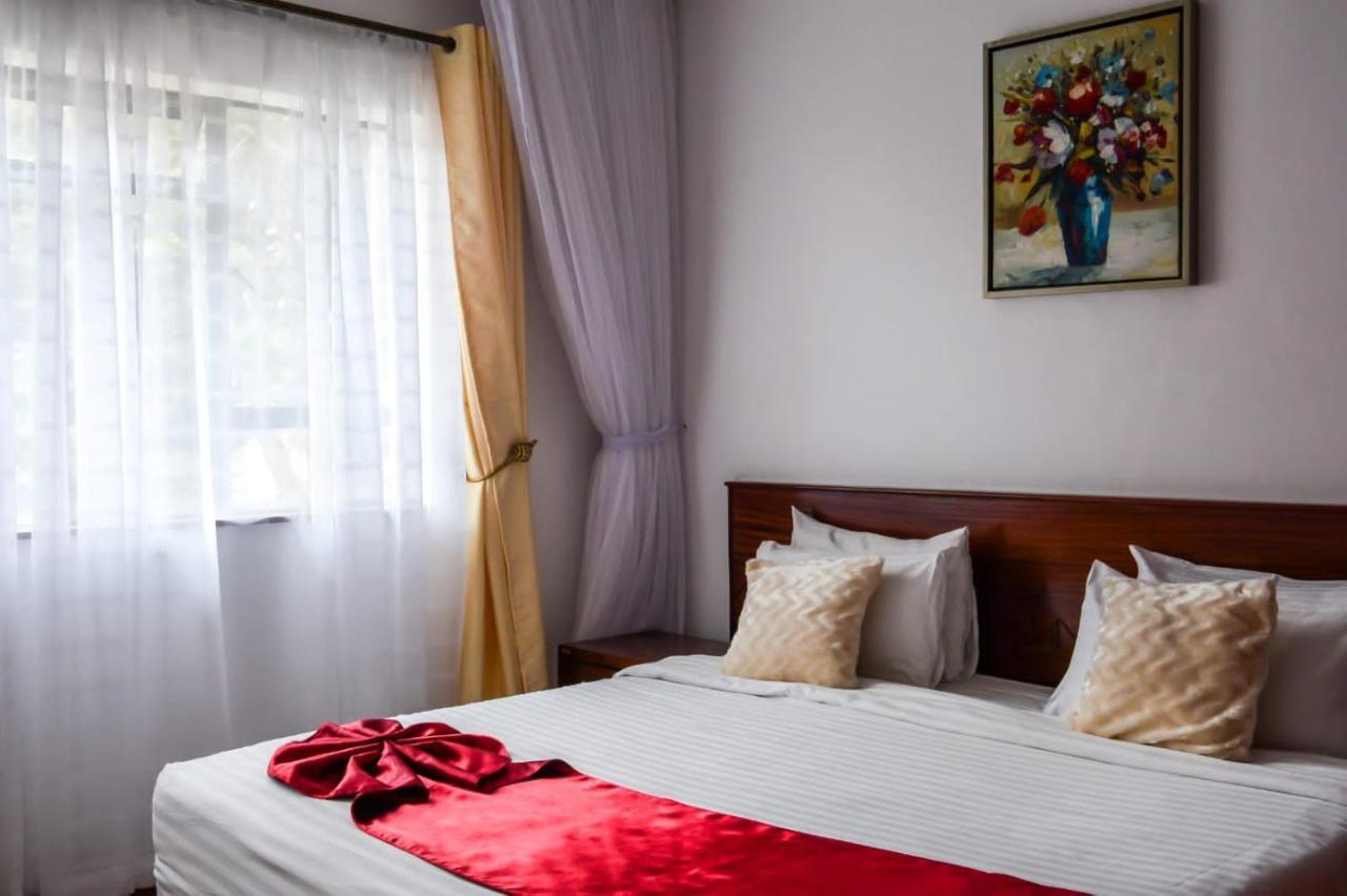 Kiana Homes And Events Apartment