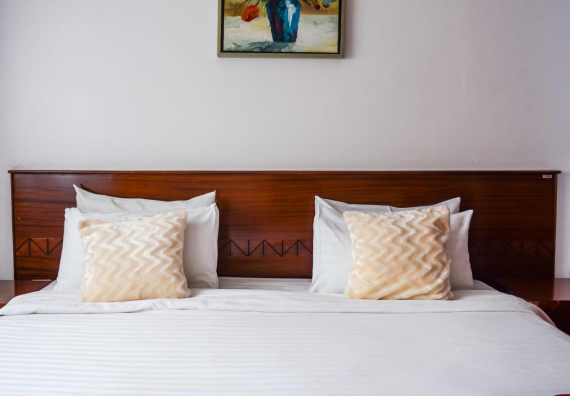 Kiana Homes And Events * Nairobi