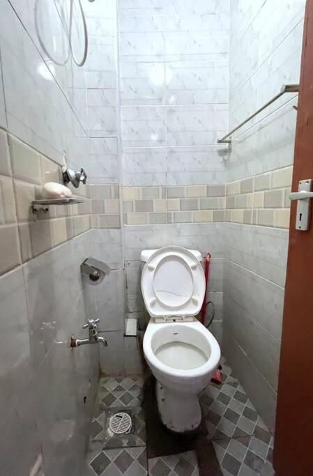 Apartment Classy 1bedroom *