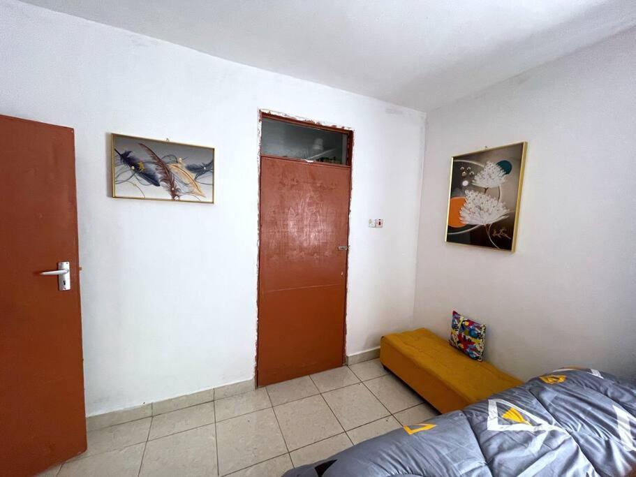 Classy 1bedroom