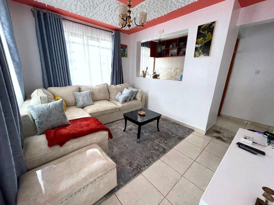 Apartment Classy 1bedroom