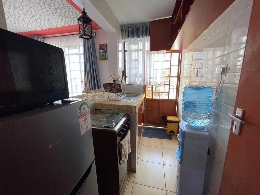 Classy 1bedroom Apartment Nairobi