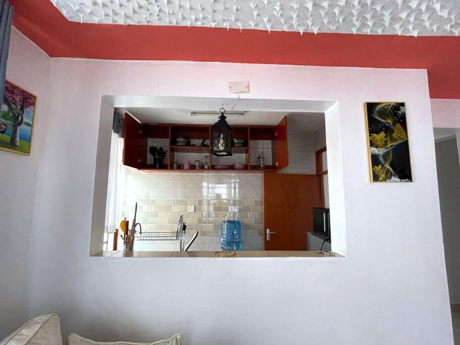 Classy 1bedroom