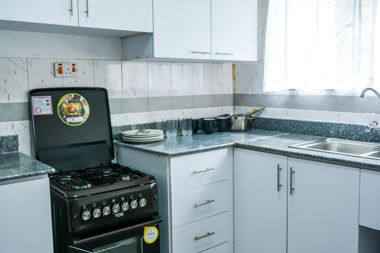 Apartment Kiana Homes And Events Nairobi