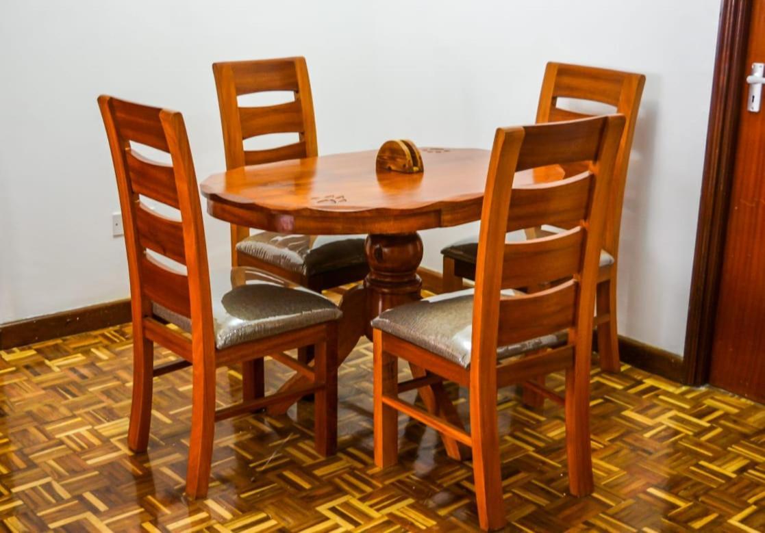 Kiana Homes And Events Apartment Nairobi