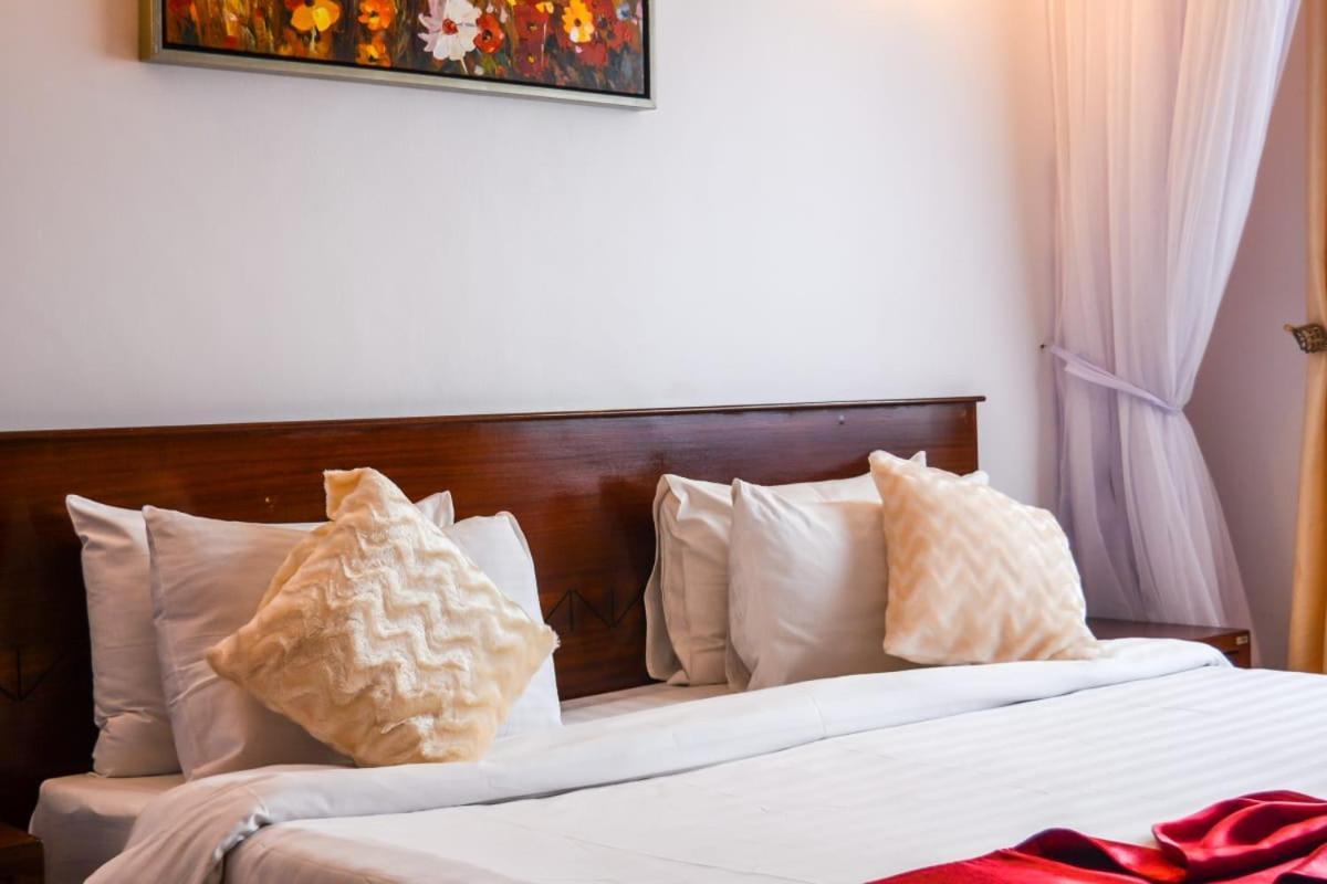 Kiana Homes And Events Apartment Nairobi