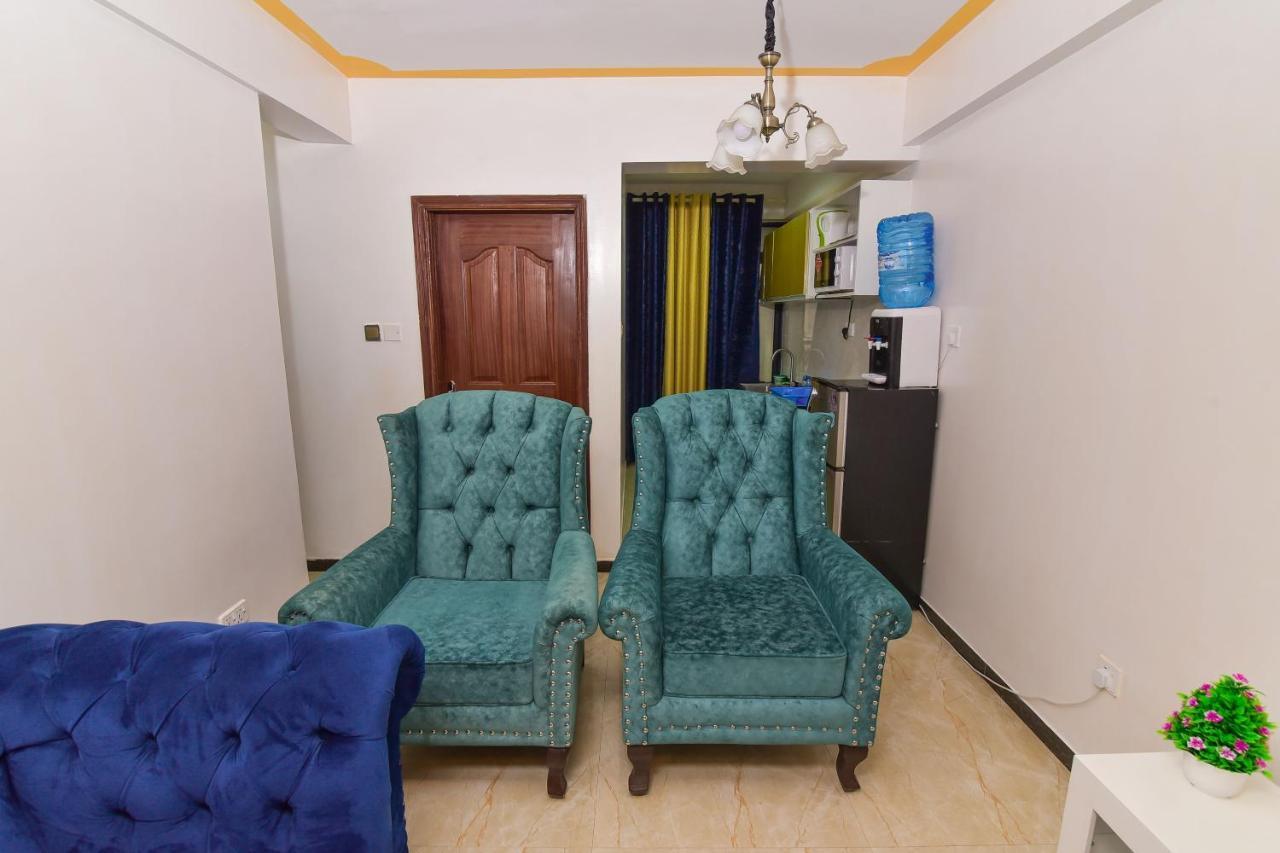 Marcus Gardens Apartment