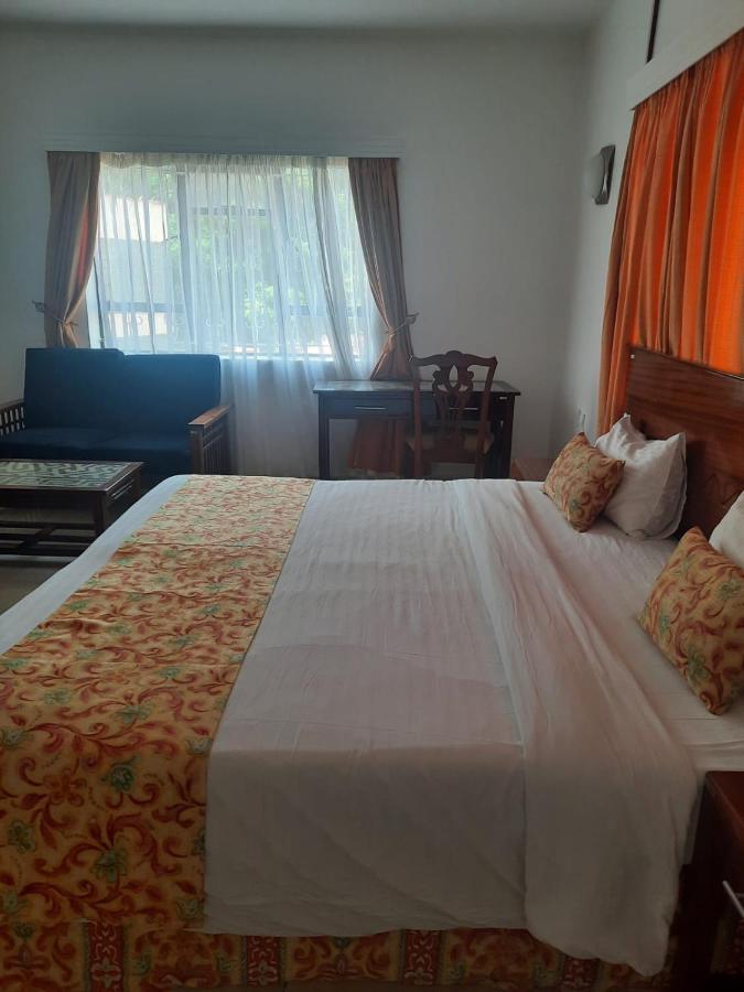 Kiana Homes And Events * Nairobi
