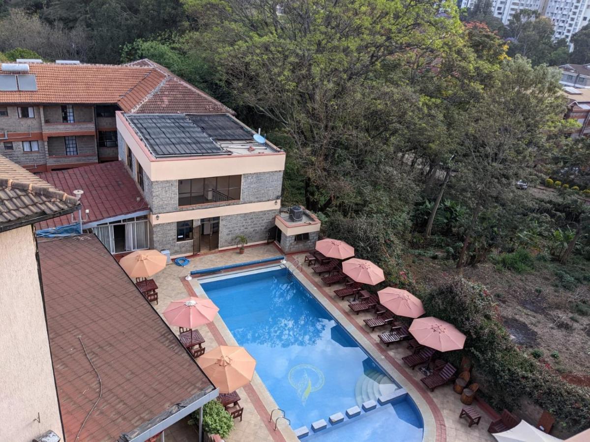 Bliss Haven Serenity-one Bedroom Full Furnished Apartment
