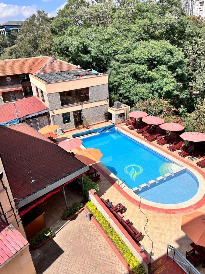 Apartment Bliss Haven Serenity-one Bedroom Full Furnished *