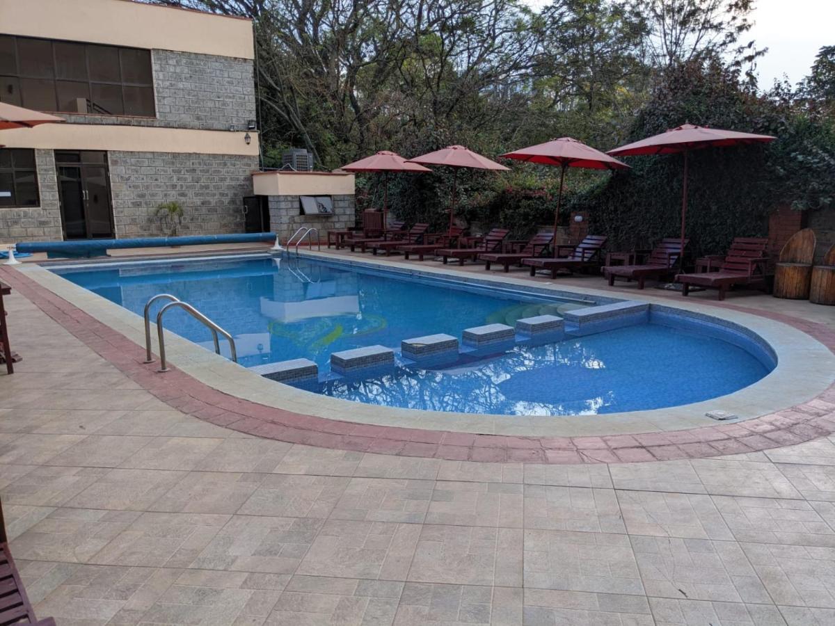 Bliss Haven Serenity-one Bedroom Full Furnished *