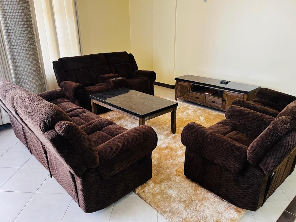 Apartment Ruby