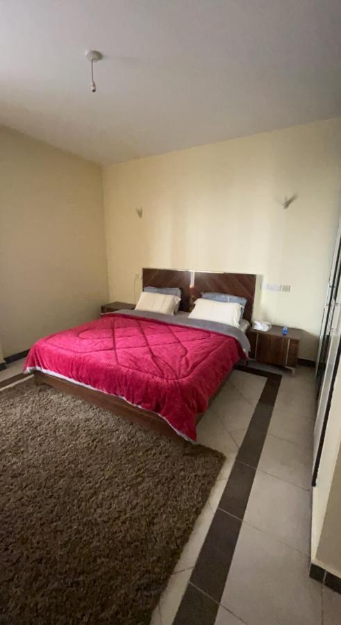 Ruby Apartment Nairobi