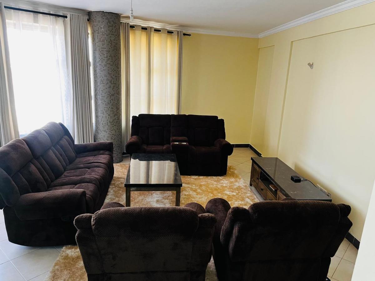 Apartment Ruby *