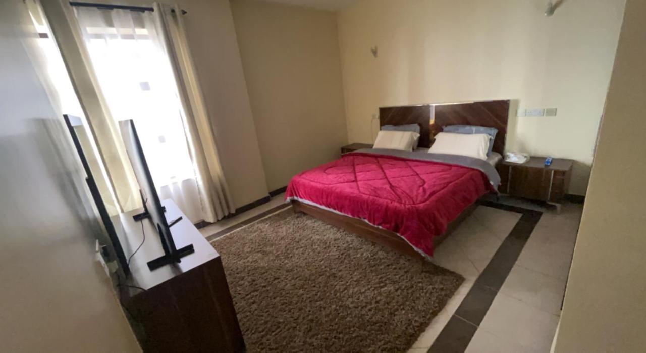 Apartment Ruby