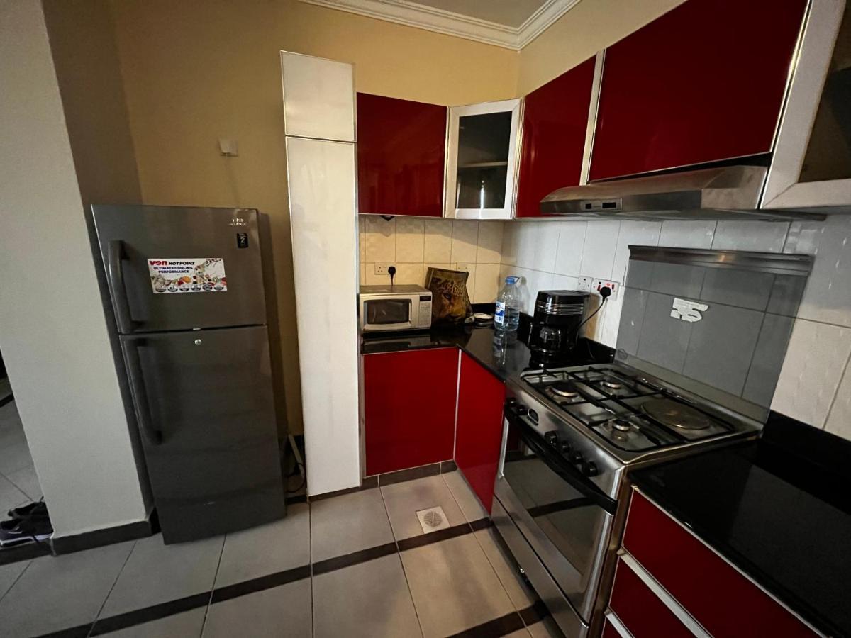 Apartment Ruby *