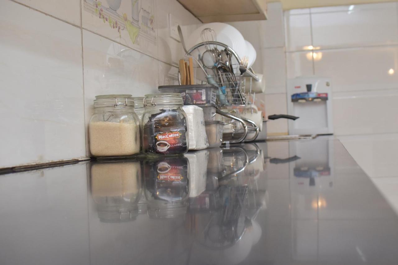 Apartment 2 Bedroom At Astrol Apartments, Opposite Garden Mall Nairobi