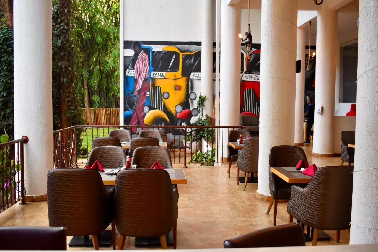West Wood Hotel 4*