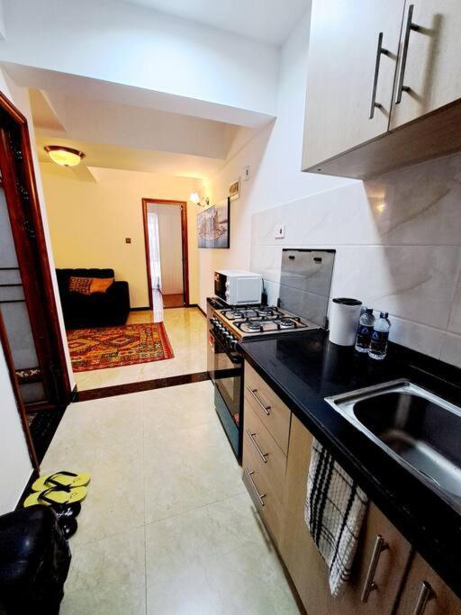 Cozy Living On A One Bedroom * Nairobi
