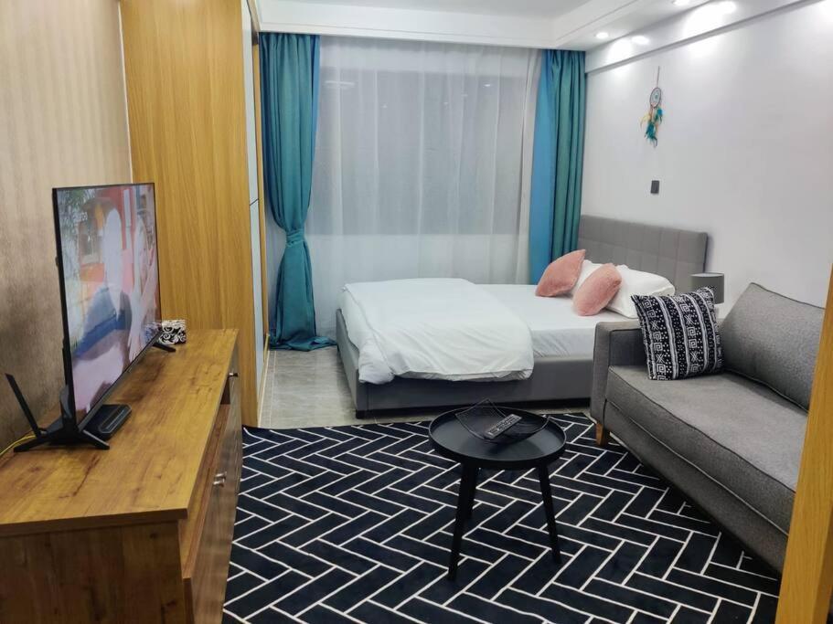 Quaint Little Nook In Kilimani