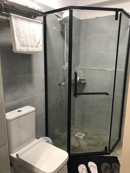 Quaint Little Nook In Kilimani Apartment Nairobi