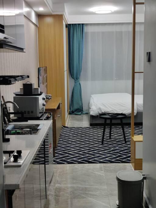 Apartment Quaint Little Nook In Kilimani