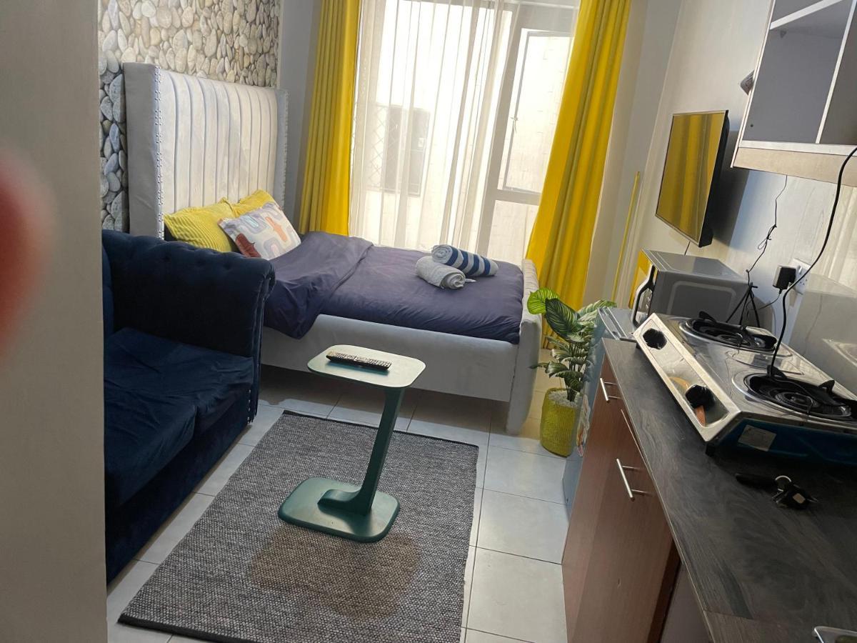 Asuila - Kiambu Road Apartment