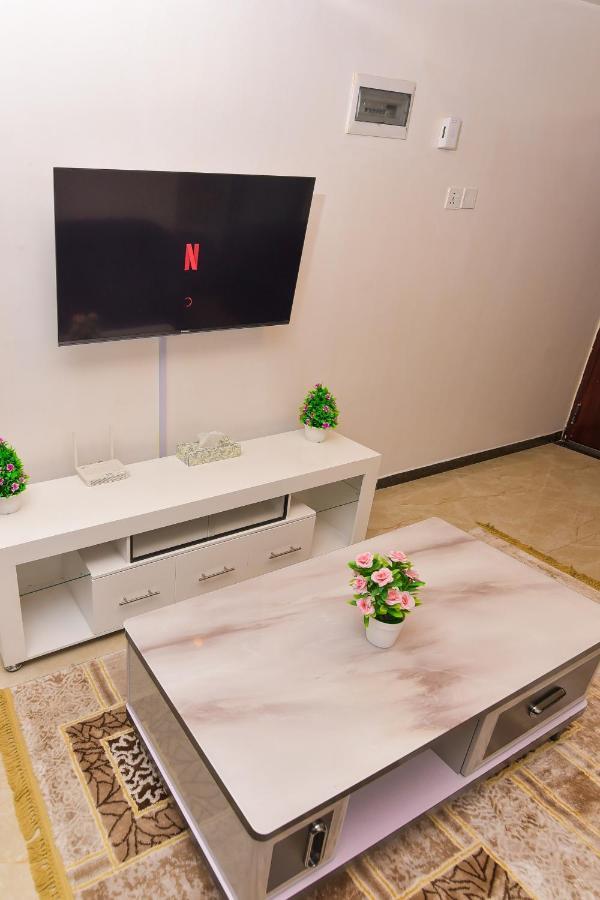 Apartment Marcus Gardens Nairobi